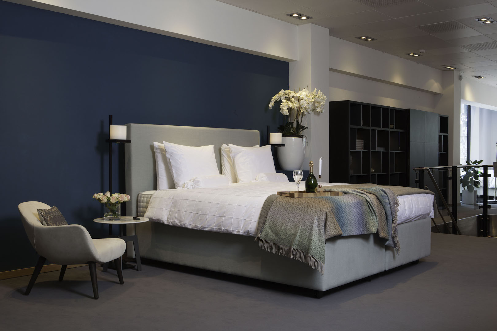 Fresbed Adjustable